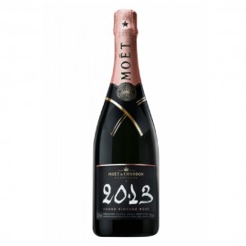 Moet & Chandon Grand Vintage Rosé