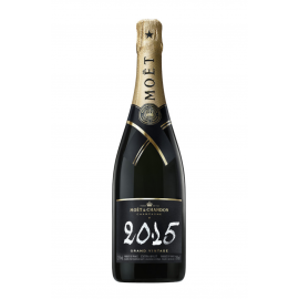 Moet & Chandon 2016 Vintage
