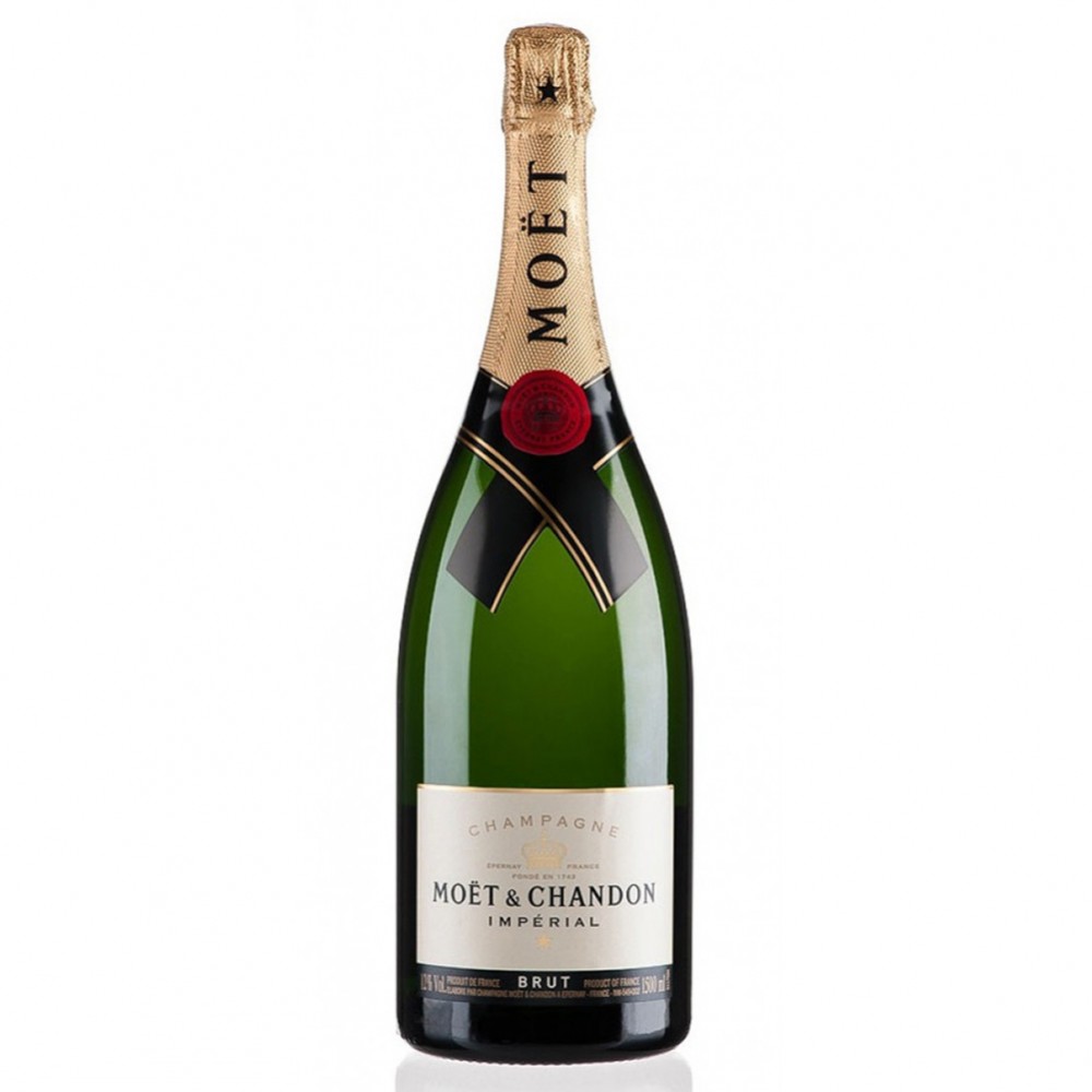 Moet & Chandon Brut Nv 150cl