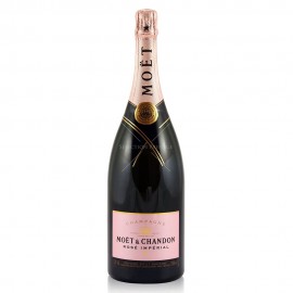 Moet & Chandon Rose 150cl