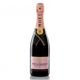 Moet & Chandon Rose Nv 75cl