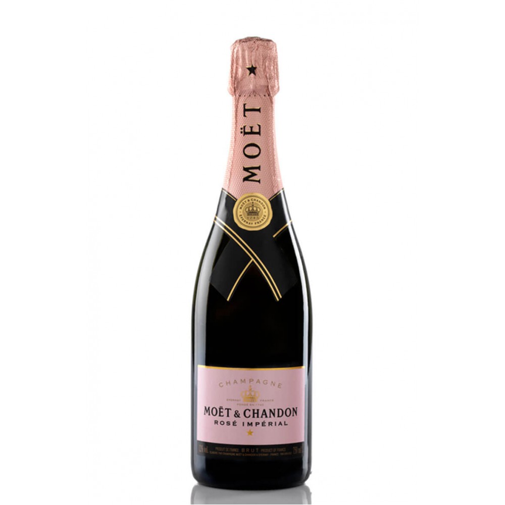 Moet & Chandon Rose Imperial 37.5cl