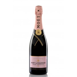 Moet & Chandon Rose Imperial 37.5cl