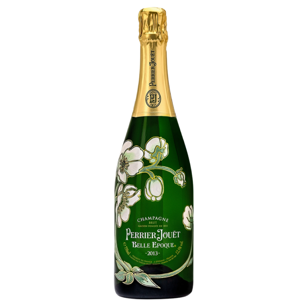 Perrier Jouet Belle Epoque 2014