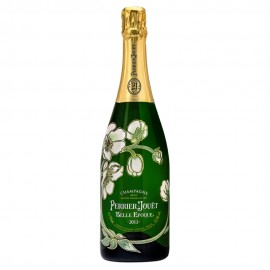 Perrier Jouet Belle Epoque 2014