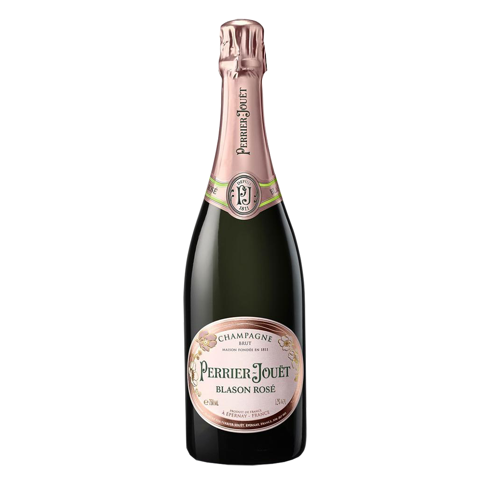 Perrier Jouet Rose Nv 75cl
