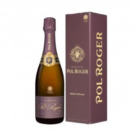 Pol Roger Rose