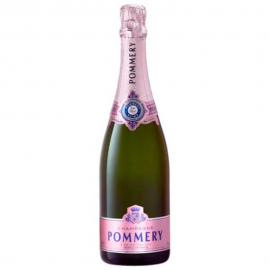 Pommery Brut Rose Champagne