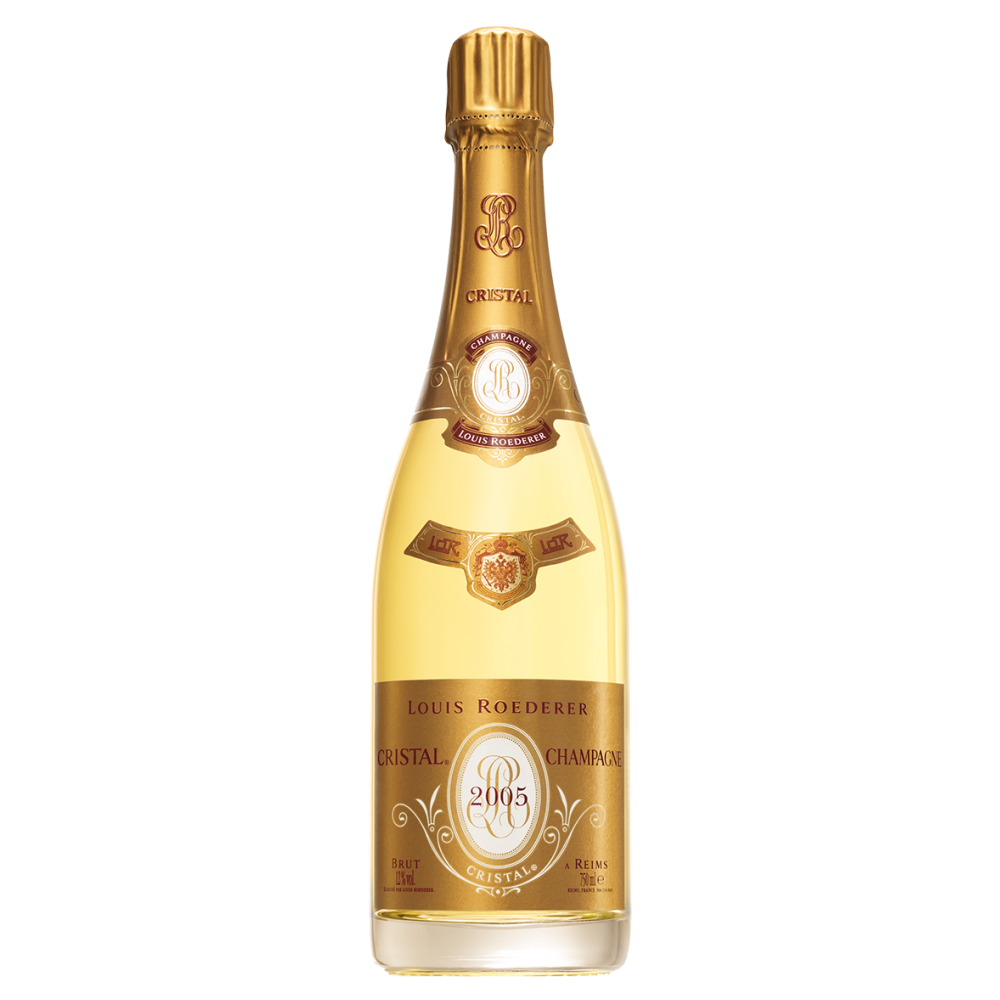 Roederer Cristal 2013