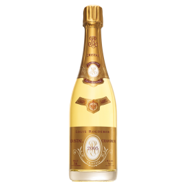 Roederer Cristal 2013