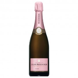 Roederer Rose 2016