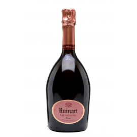 Ruinart Brut Rose 75cl