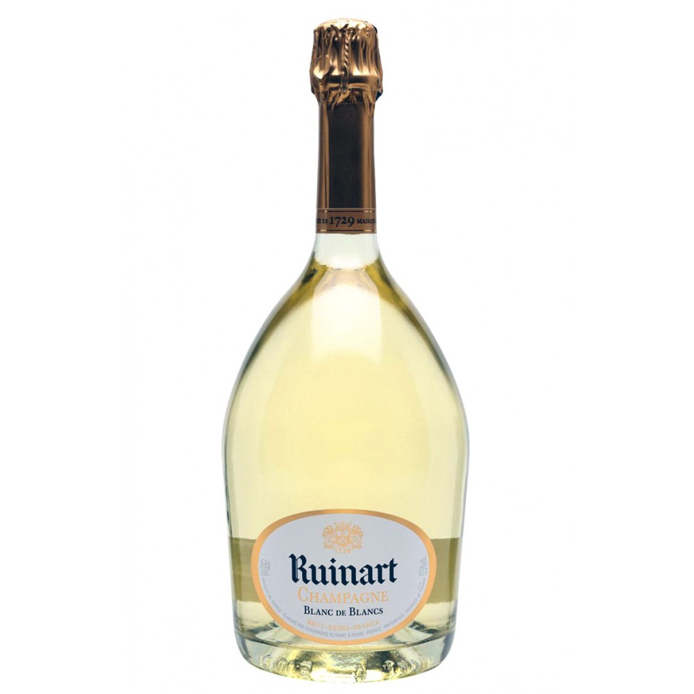 Ruinart Blanc De Blancs 75cl