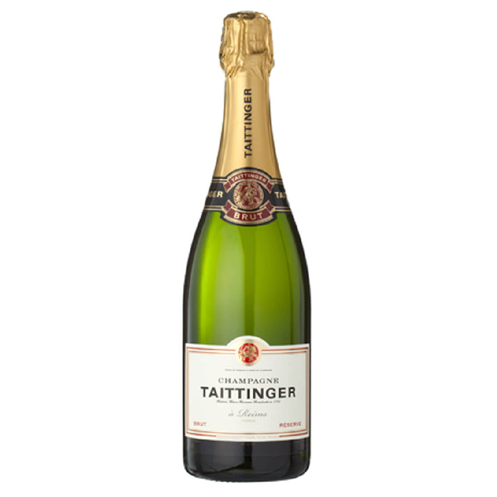 Taittinger Brut NV