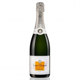 Veuve Clicquot Demi Sec