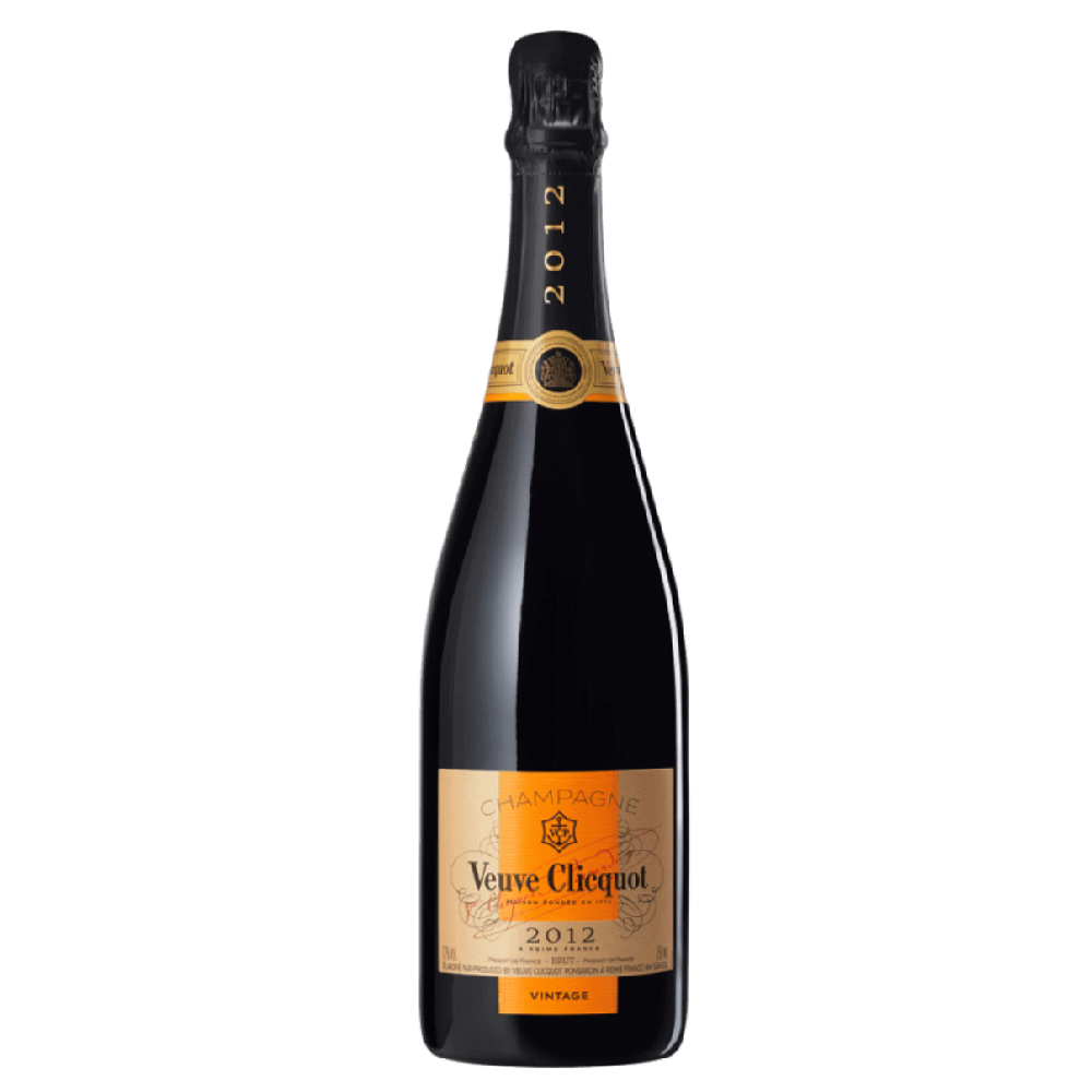 Veuve Clicquot Vintage