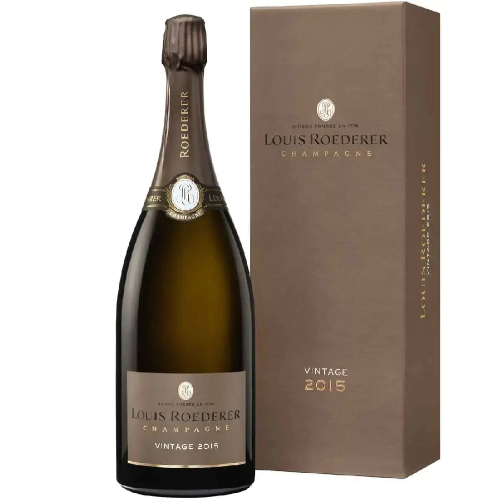 Roederer Collection 2015 Vintage