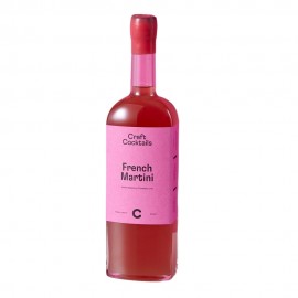 Craft Cocktail French Martini 70cl