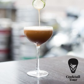 Christmas Cocktail Tour December 11th