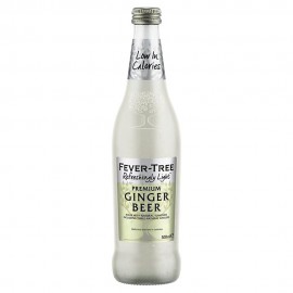 Fever Tree Ginger Beer 500ml