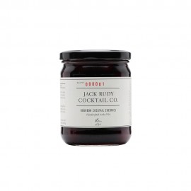 Jack Rudy Cocktail Cherries