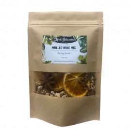 Mulled Wine Mix Kit