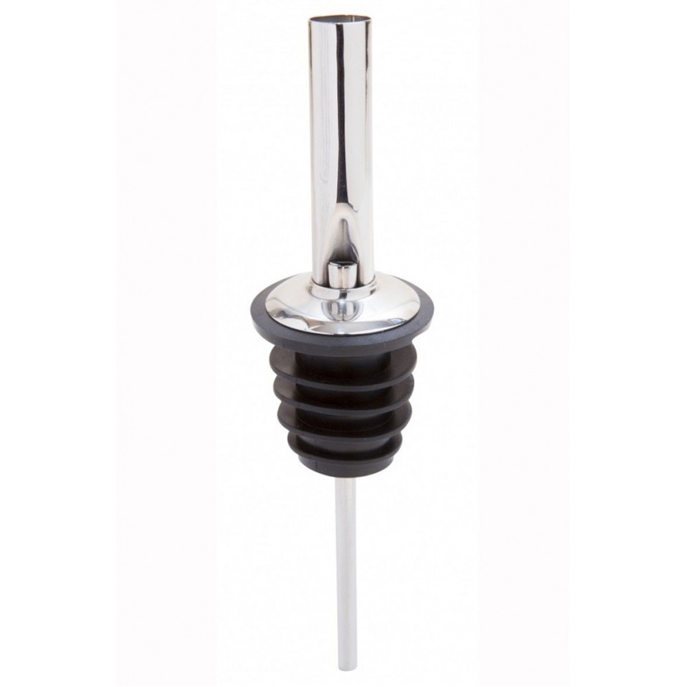 Stainless Steel Fastflow Pourer Pk12 (3040P)