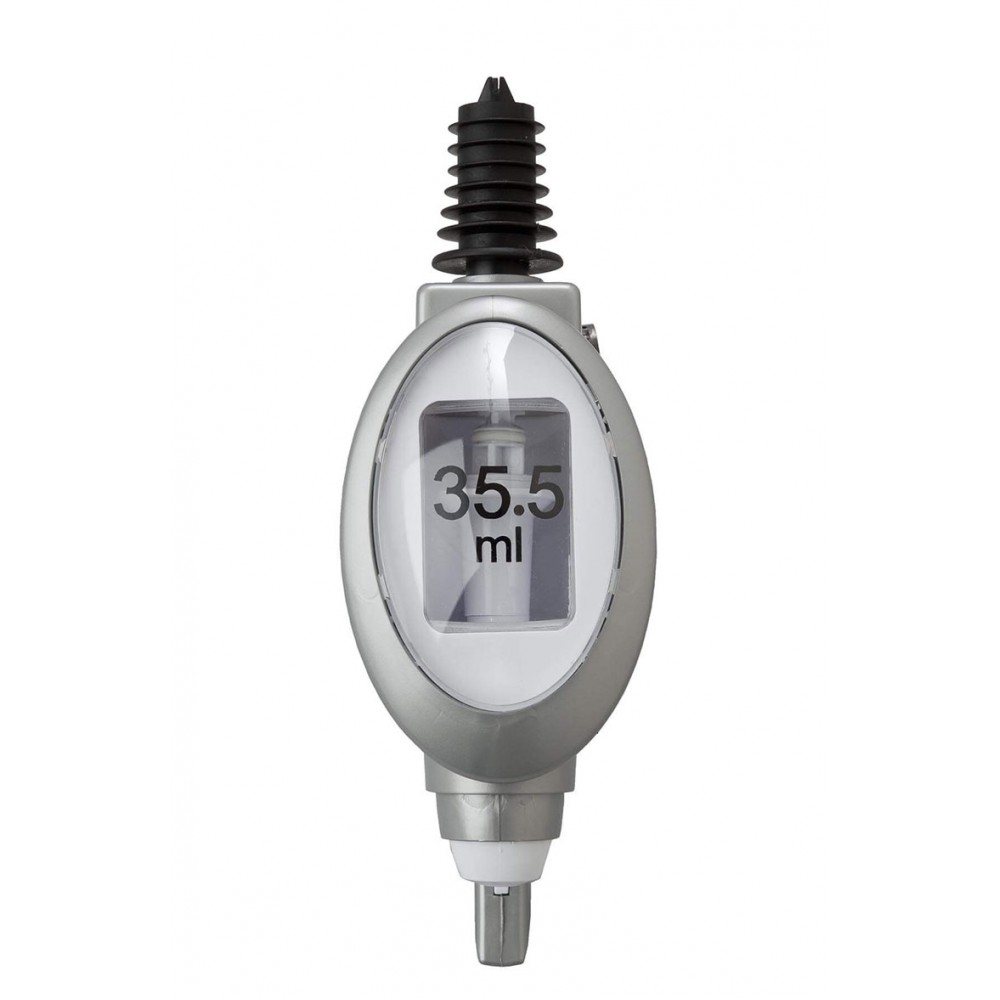 35.5ml Vogue Measure Verified For Use In Eire (3083V)