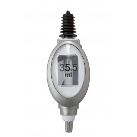35.5ml Vogue Measure Verified For Use In Eire (3083V)