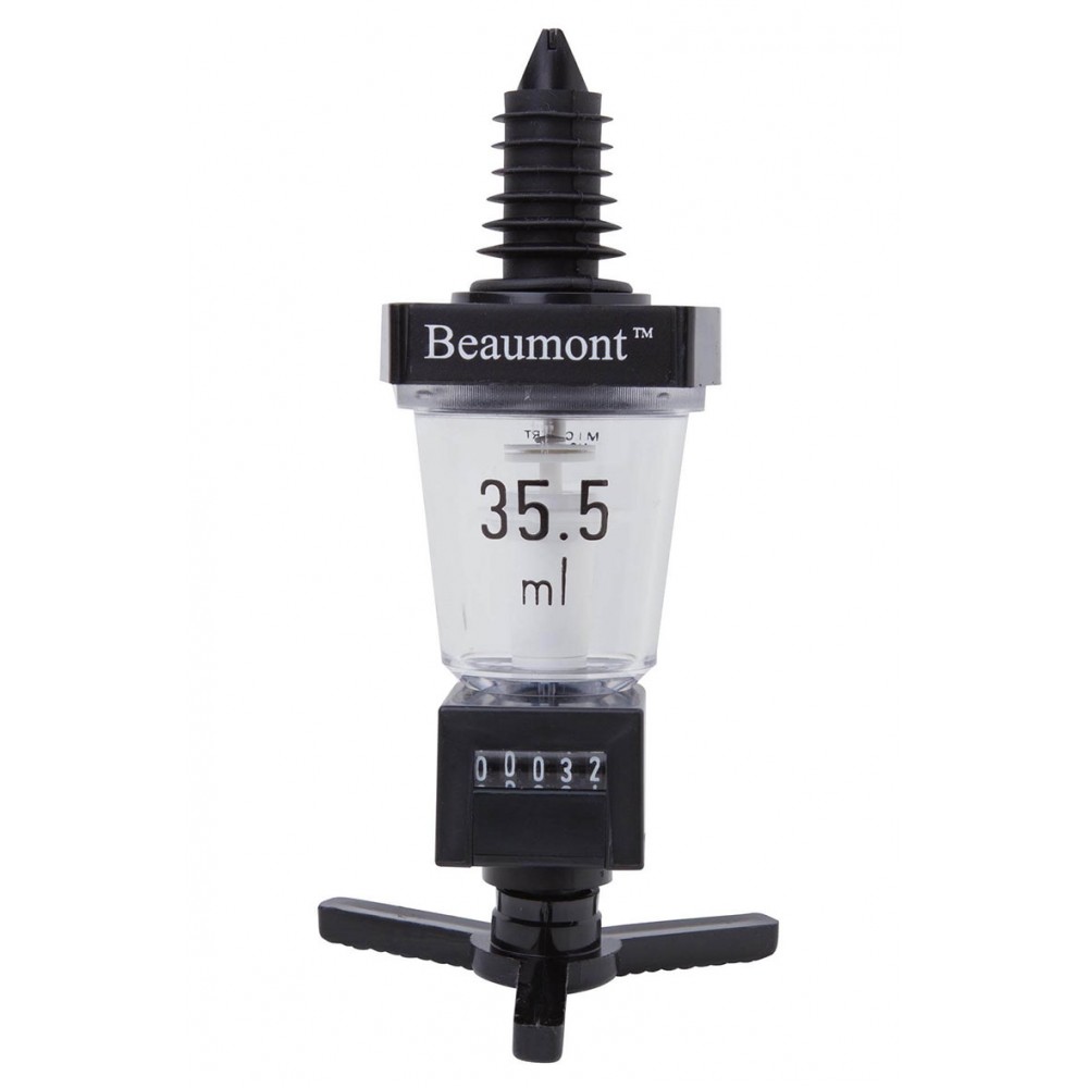 35.5ml Solo Counter Measure Verified For Use In Eire
