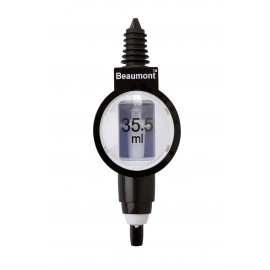 35.5ml Sl Spirit Measure Verified For Use In Eire (3141V)