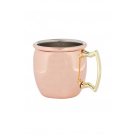 Copper Curved Jigger (3167)