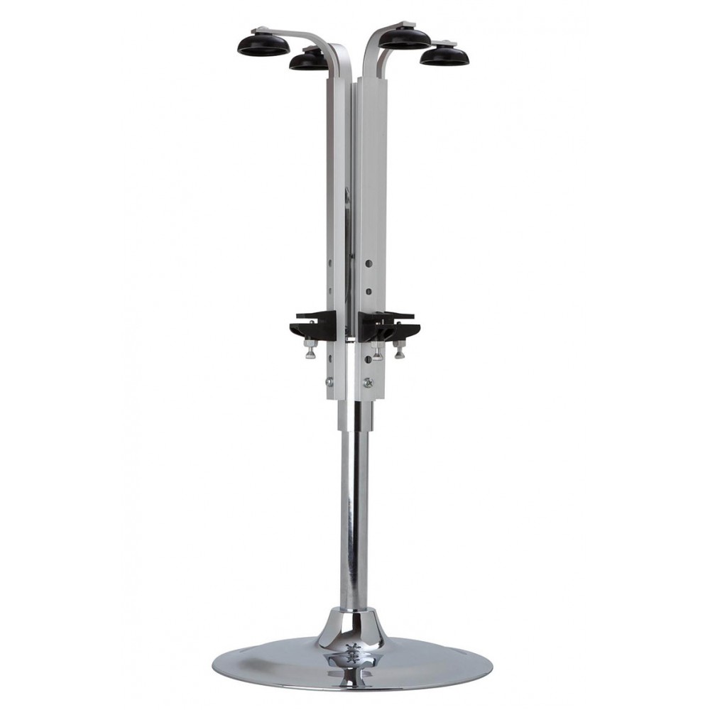 Rotary 4 Bottle Stand (3230)