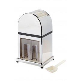 Chrome Plated Heavy Duty Ice Crusher (3302)