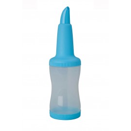 1 Ltr Freepour Tm Blue (3320B)