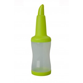 1 Ltr Freepour Tm Green (3320G)
