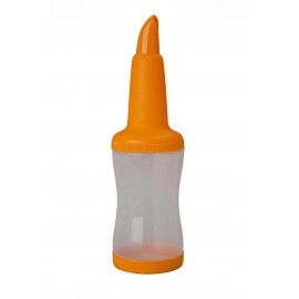 1 Ltr Freepour Tm Orange (3320O)