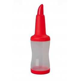 1 Ltr Freepour Tm Red (3320R)