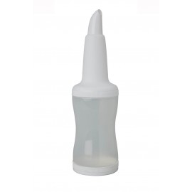 1 Ltr Freepour Tm White (3320W)