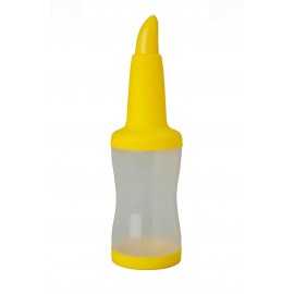 1 Ltr Freepour Tm Yellow (3320Y)