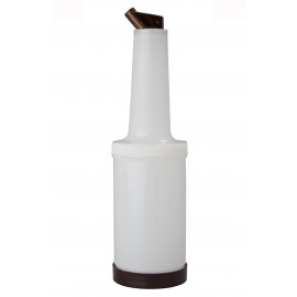 Save & Pour Quart - Brown (3321BR)