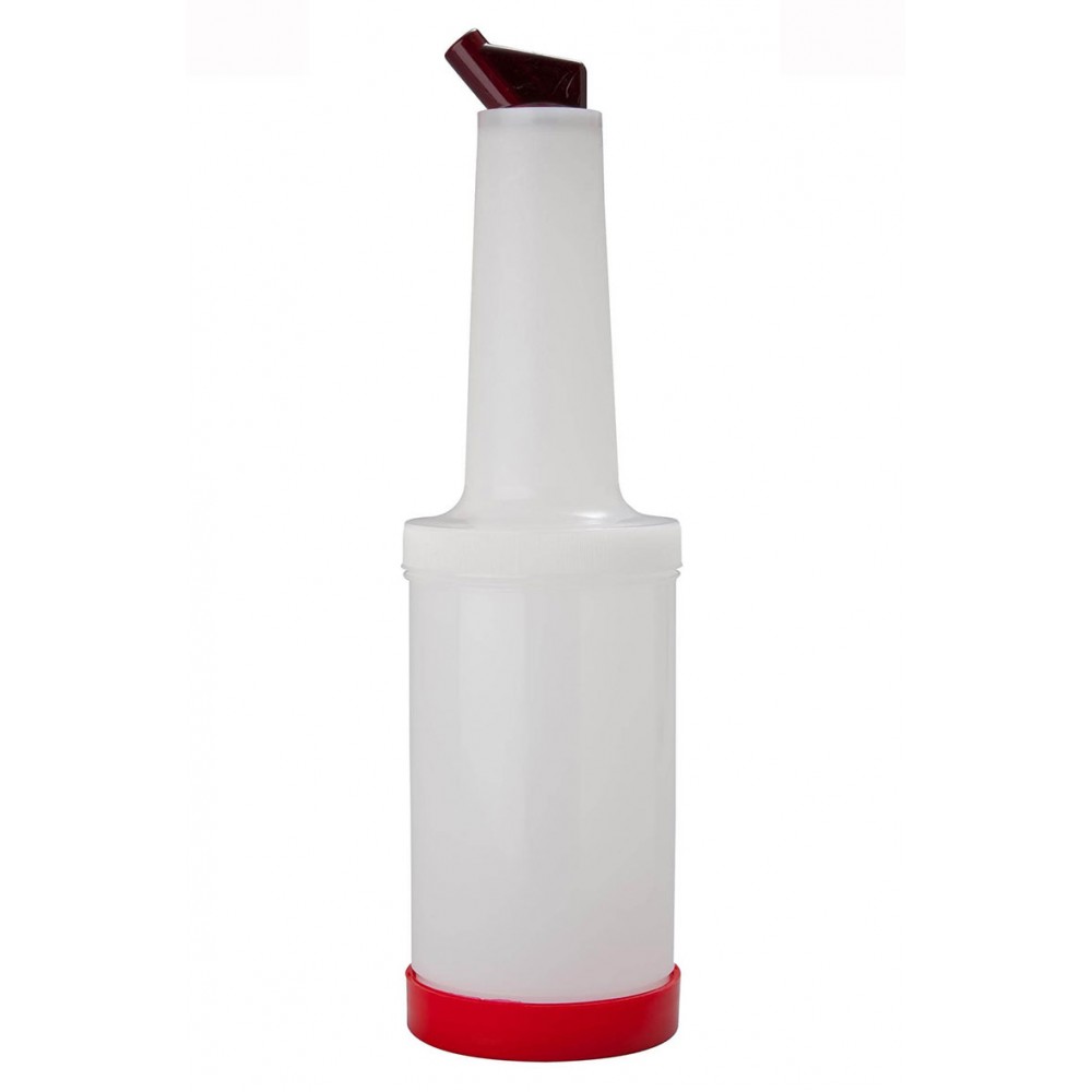 Save & Pour Quart - Red (3321R)