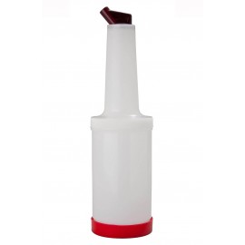 Save & Pour Quart - Red (3321R)