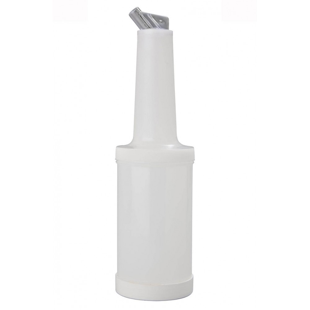 Save & Pour Quart - White (3321W)