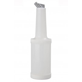Save & Pour Quart - White (3321W)