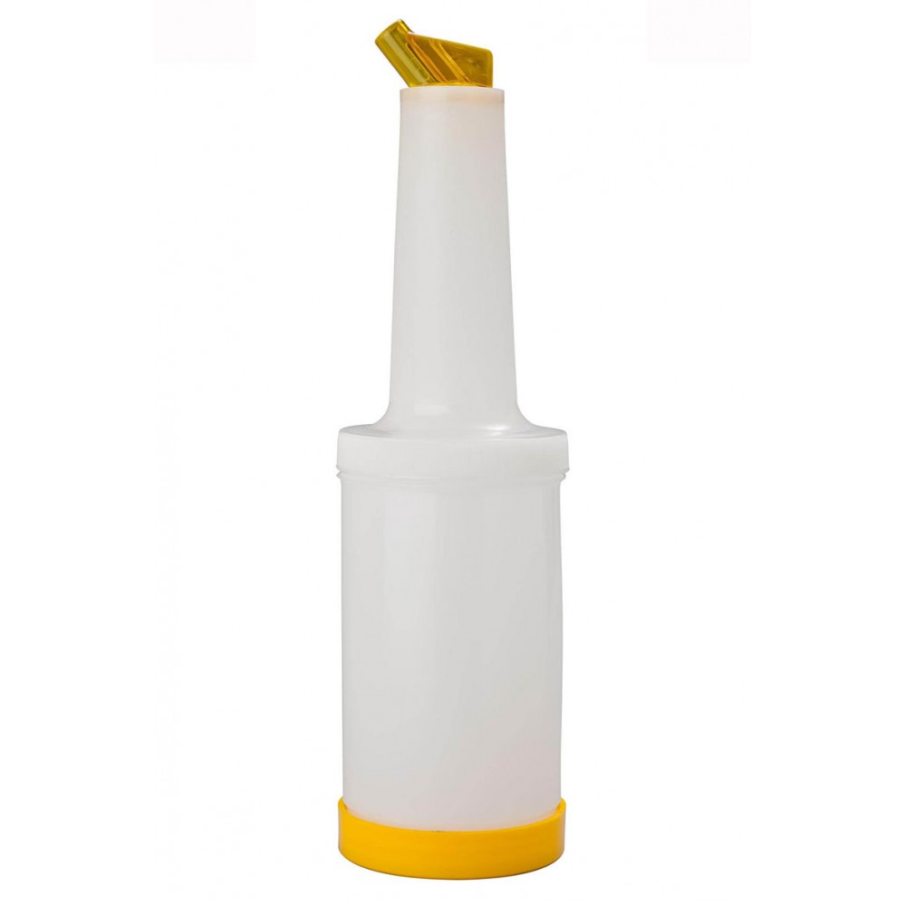 Save & Pour Quart - Yellow (3321Y)