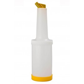 Save & Pour Quart - Orange (3321O)