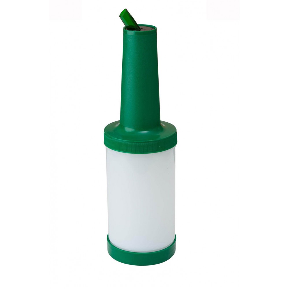 Save & Pour Professional Quart - Green (3324G)