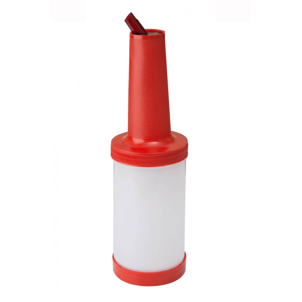 Save & Pour Professional Quart - Red (3324R)