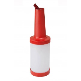 Save & Pour Professional Quart - Red (3324R)